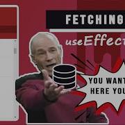 Fetching Data With UseEffect In React JS Live User Filter