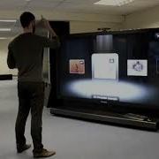 Kinect Presentation Software