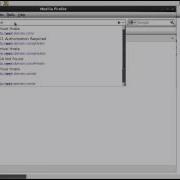 Apache HTTP Usage At Client Side