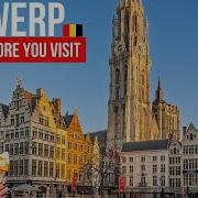 Is Antwerp Worth Visiting What To Eat See In Belgium S Underrated Gem Antwerp Travel Guide