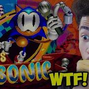 THIS SONIC MOD IS NUTS FNF VS Rewrite ROUND 2