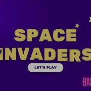 Space Invaders Game Java Swing SudoCodeWithBasim