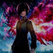 Nightcore Power Over Me
