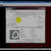 Sheetcam Tutorial 1 Basics