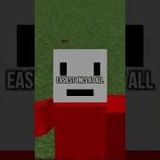 САМОЕ ПРОСТОЕ достижение Minecraft в истории