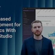 Spec Based Development For Analytics With Plotly Studio