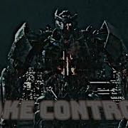 Scourge Tribute Take Control