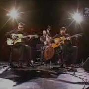 The Rosenberg Trio Sava Centar Beograd 09 02 2008 Full Concert TV Avi