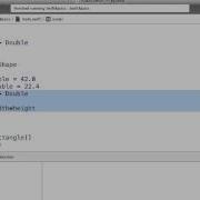 Simple Protocol In Swift