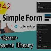 Gem SimpleForm The Ultimate Component Library For Ruby On Rails Forms Episode 242