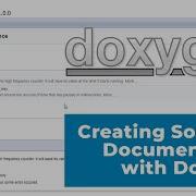 How To Create HTML And PDF Software Documentation Using Doxygen