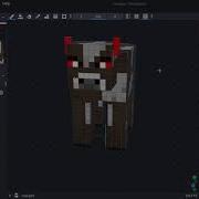 Custom Entities In Blockbench Blockbech Tutorial Blockbench Entity Wizard