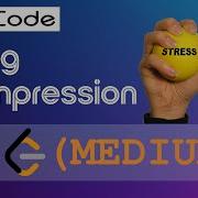 Leetcode String Compression Walkthrough MEDIUM Python Leetcode
