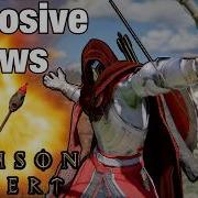 Multiple Ways To Get EXPLOSIVE ARROWS In Crimson Desert