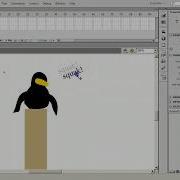 Flash Professional CS6 Animating An Object On Click