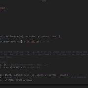 Advent Of Code 17 Pyroclastic Flow