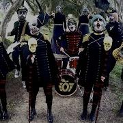 Broken Peach Personal Jesus Halloween Special