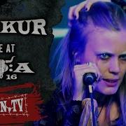 Myrkur Full Show Live At Wacken Open Air 2016