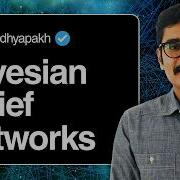 Machine Learning Bayesian Belief Network