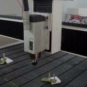 CNC Test Correct Positioning By SeibotTech Science