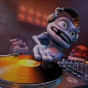 Crazy Frog Popcorn DJ HD