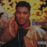 Ginuwine So Anxious Radio Edit BADMOVE Clean Edit