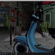 Vulkan Renderer Features Overview