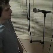 Boston More Than A Feeling Vocal Cover