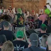 The Callous Daoboys Fake Dinosaur Bones Furnace Fest 2023 Birmingham AL