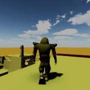 Ancient City Third Person Prototype Unity