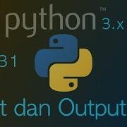 Belajar Python 31 Input Dan Output File Txt