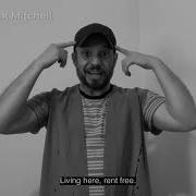 Scott Patrick Mitchell My Body Is A Window Poem Video