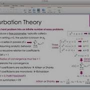 Java For Scientific Computing Sequence Transformation Part 4