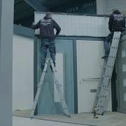 Lightbox Signage Installation Social Edit