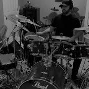 Tool Pushit Drum Cover