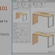 Autodesk Inventor ILogic Basic Select Case To Create Multiple Configurations