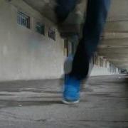 DnB Dance By Phlash