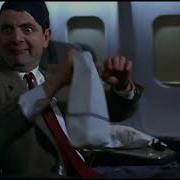 Deleted Scene From Mr Bean Movie