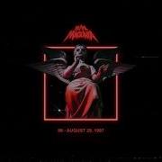 We Are Magonia August 29 1997 Feat Isidor