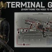 Terminal Guide Complete Terminal Your First TRY Escape From Tarkov