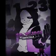 UnderTale AU Canon Seraphim Sans VS Epic Sans Undertale Edit Shorts
