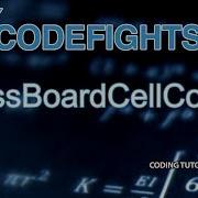 ChessBoardCellColor CodeFights Intro Algorithm JavaScript Solution And Breakdown