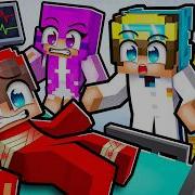 Cash NEEDS SURGERY In Minecraft