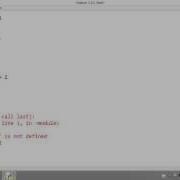 Python Tutorial 5 Variable Manipulation