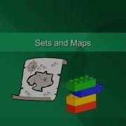 Set And Maps