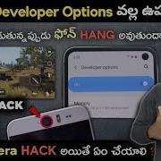 10 Android Developer Options You Should Know Telugu Turn Off All Sensors Activate Gaming Mode