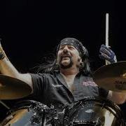 Pantera Domination Vinnie Paul Only Drum Track