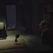 Little Nightmares Funny Pathfinding Bug