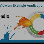 Getting Started View An Example Application