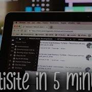 How To Install Worldpress Multisite In 5 Minutes